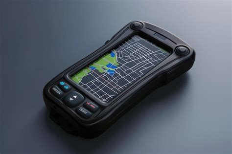 Digital Map Projection Device 的图像结果