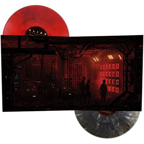 Image result for Alien Romulus Song