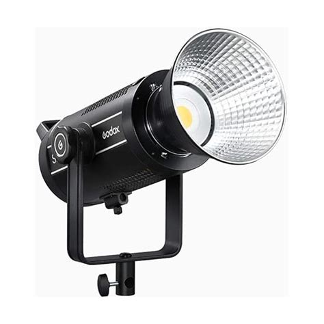 GODOX SL200II 200W LED Video Light : Amazon.in: Electronics