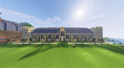 Image result for Fast Minecraft Palace Tutorial