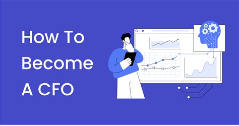 How to Become a CFO: Job Description, Responsibilities, & Skillset - Datarails
