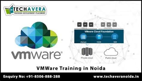 VMware Training Institute In Noida - Software Training, Application ...