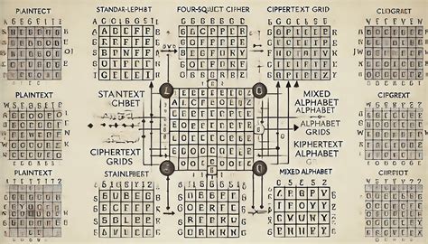 Image result for 4 Cipher Code