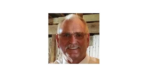 Roger D. Busch Obituary (2024) - Highland, IL - Spengel-Boulanger ...
