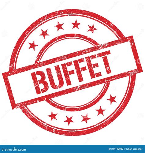 Buffet Text 的图像结果
