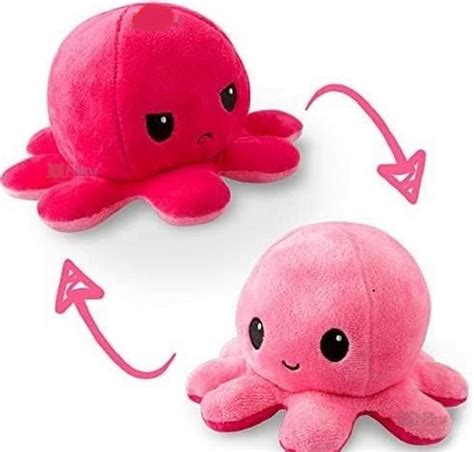 Buy Niku Rabbit with Chain Reversible Bunny Rabbit Soft Stuffed Toys ...