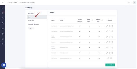 Image result for How to Create a User