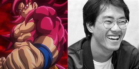 'He Designed The Form': Dragon Ball Daima Confirms A Major Detail About ...