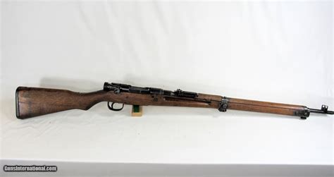 Type 99 Arisaka
