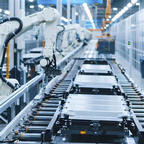 Automotive Manufacturing Assembly Line 的图像结果