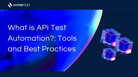 Automated API Testing 的图像结果