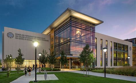 Cleveland State University Online Degree Programs