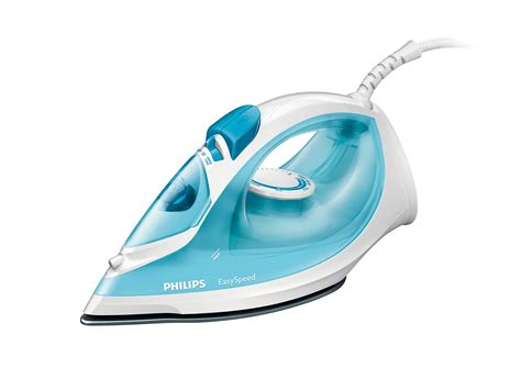 EasySpeed Steam iron GC1028/20 | Philips