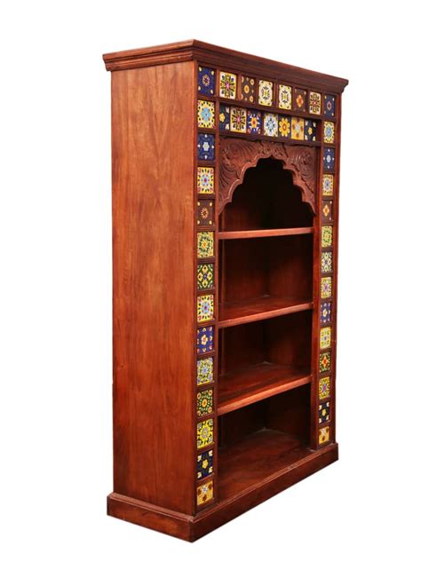 Arch Book Shelf for sale |Offers on New & Second Hand options