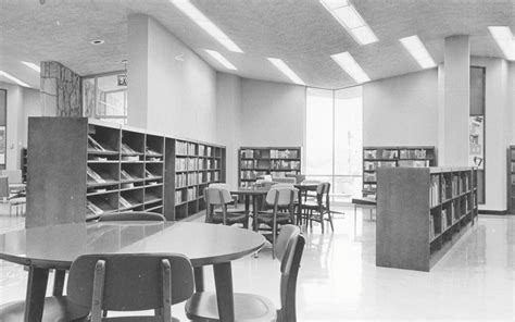 Belle Isle Library | Metropolitan Library System