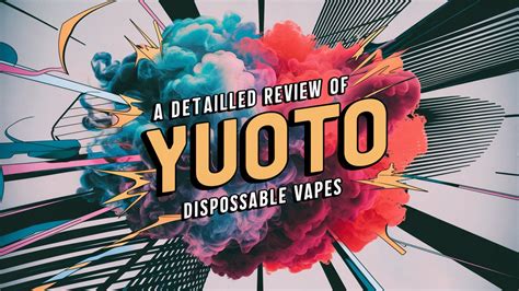 Best Vape Yuoto Thanos 5000 Puffs Online | 5% Nicotine – VapeBro