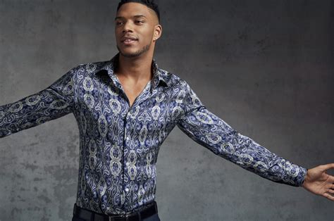 Silk Clothes For Men