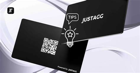 15 Perfect Digital Business Card Examples