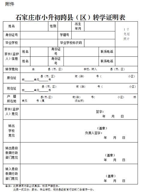 重磅！石家庄市2023年中小学招生入学政策公布！_教育_进行_方式