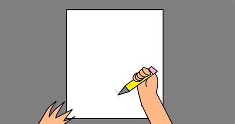 Writing Animated Gif