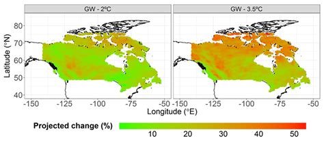 Durability and Climate Change—Implications for Service Life Prediction ...