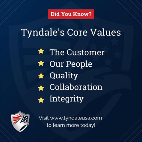 Tyndale Company Office Photos