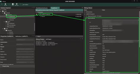Call Microsoft Graph Calendar API in Java 的图像结果