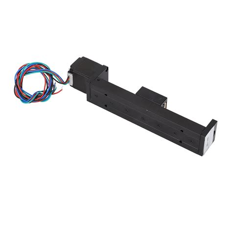 YWBL-WH Linear Slide Stage Actuator, Mini Linear Rail Guide India | Ubuy