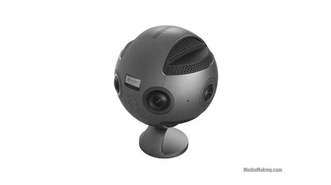 Image result for Insta 360 Pro Tutorial
