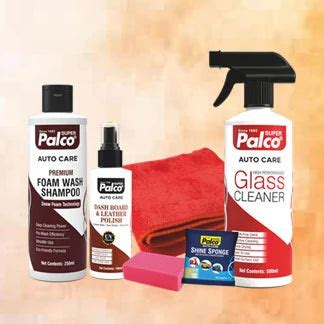 Buy Auto Care Products for your Car / Bikes. Body Polish- Palco – Palco ...