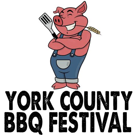 York County BBQ Festival 2025, 5 Pendyrus Street, Delta, PA, 27 June ...