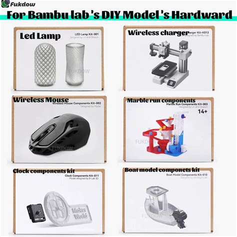 Image result for Bambu Lab LED Lamp Kit Alternative