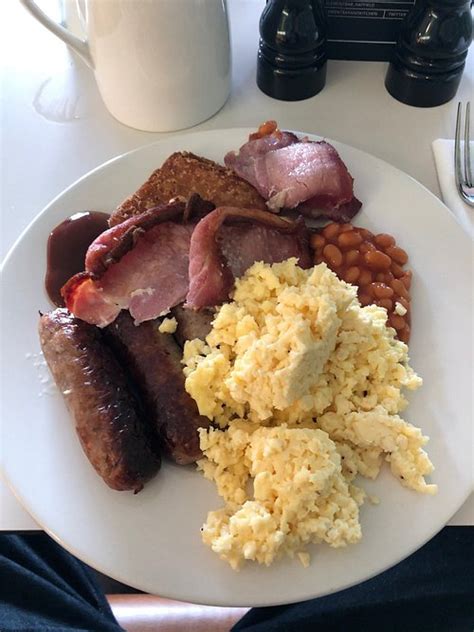 THE COMET HOTEL (Hatfield, Hertfordshire) - Hotel Reviews, Photos, Rate ...