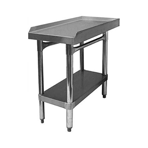 GSW All Stainless Steel Commercial Equipment Stand India | Ubuy