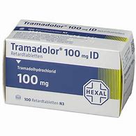 Image result for Tramadol