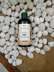 The Body Shop Vegan British Rose Shower Gel, 250 ML - For All Skin ...