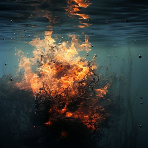 What Does Napalm Smell Like? | Sarai Chinwag
