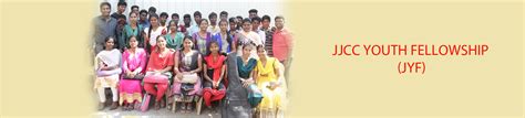 JJCC MINISTRIES