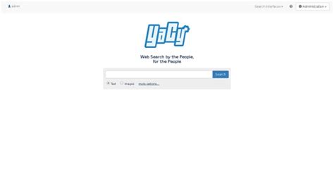 Image result for Open Source Search Engine