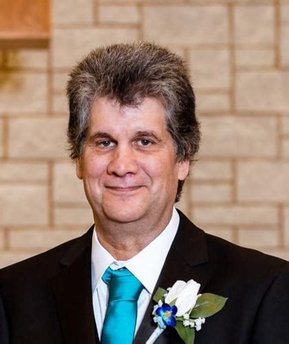 David Dale Guenther Obituary (2025) - Rochester, MN - Ranfranz & Vine ...