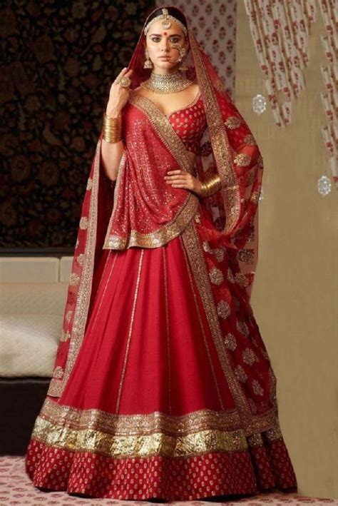 #8 Useful Bridal Double Dupatta Ideas For The Special Day!