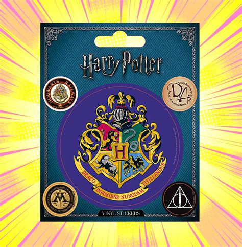 Harry Potter Merch - Buy Official Harry Potter Merchandise Online