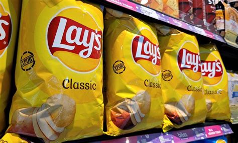 Lay’s potato chips can cause allergy risk—Here’s what you need to know