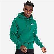 Image result for Green Nike Hoodie