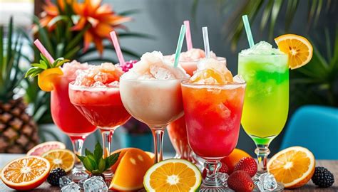 Image result for Slush Machine Recipes Alcohol