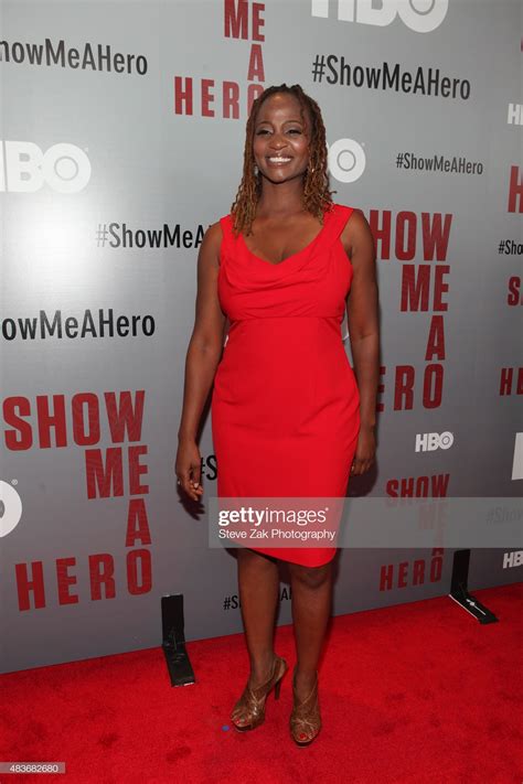 Melanie Nicholls-King's feet