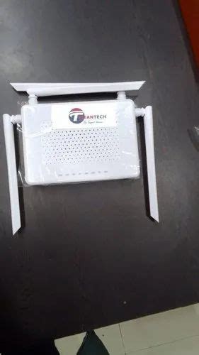 Wi-Fi Router - GX XPON DUAL BAND ONT WITH Trader - Wholesaler ...