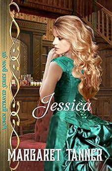 Jessica: Sensual Historical Western Romance (Women Betrayed Series Book ...