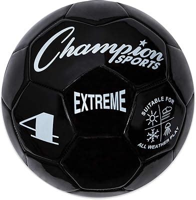 ChampionSports Champion Sports Extreme Series Soccer Ball – Sizes India ...