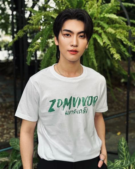 Zomvivor The Series: A Thai zombie drama starring A-list actors has begun shooting